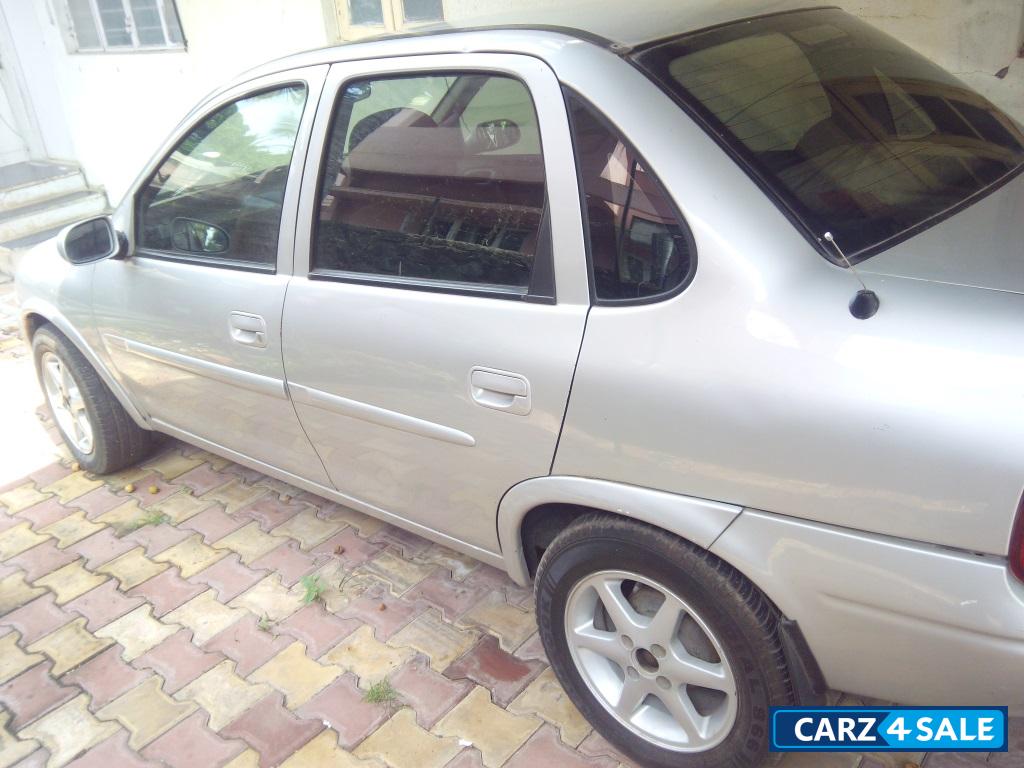 Opel Corsa Opel Corsa