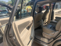 Grey Toyota Innova 2.5 ZX BS IV 7 STR