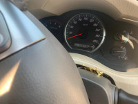 Grey Toyota Innova 2.5 ZX BS IV 7 STR