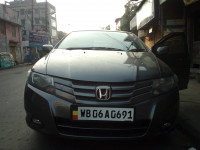 Honda City VTEC