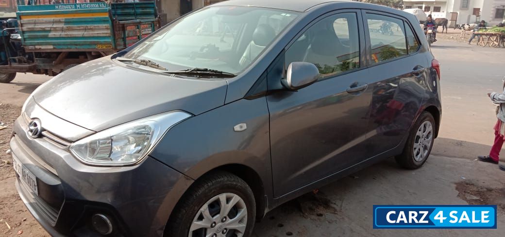 Hyundai i10 1.1 Magna