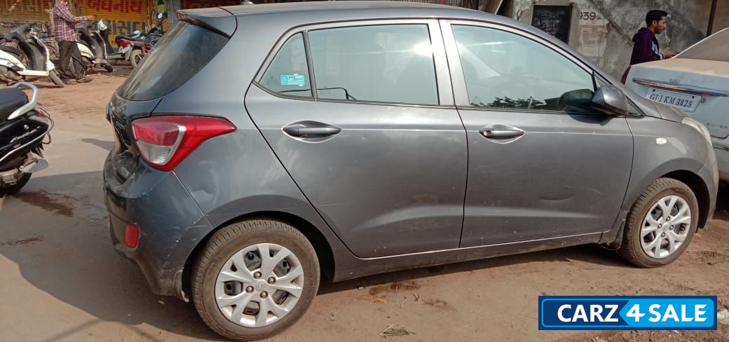 Hyundai i10 1.1 Magna