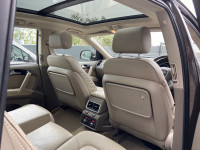 Brown Audi Q7 4.2 TDI Quattro