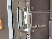 Brown Audi Q7 4.2 TDI Quattro