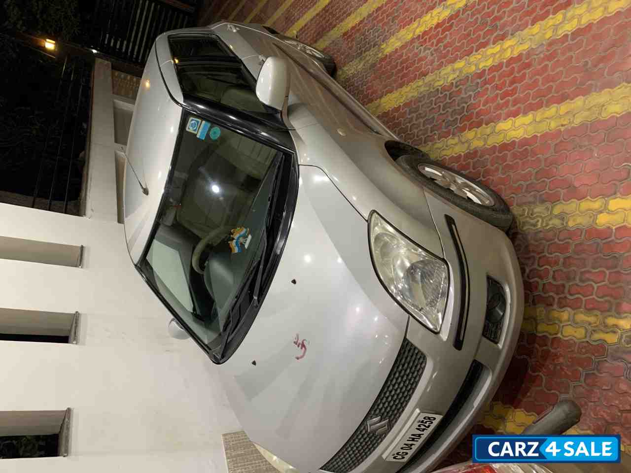 Maruti Suzuki Swift Petrol