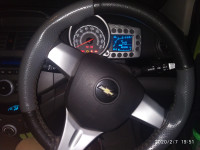 Chevrolet Beat LT 2011 Model