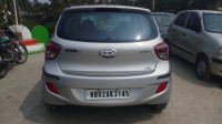 Hyundai Grand i10 Sportz 1.2 2016 Model