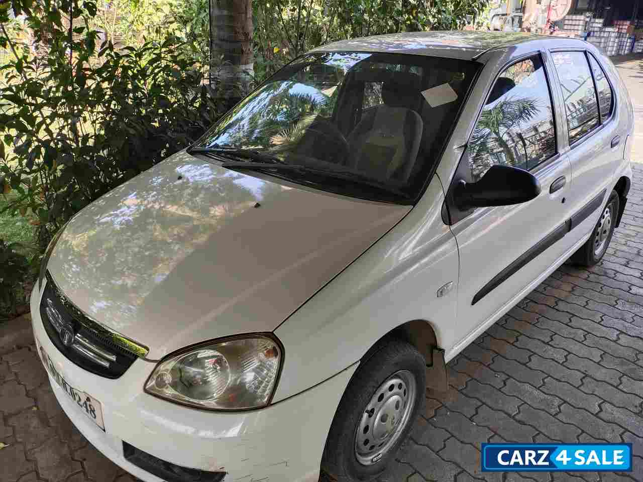 Tata Indica eV2 LS Tata Indica eV2 LS