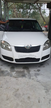 Skoda Fabia Active Plus 1.2 MPI
