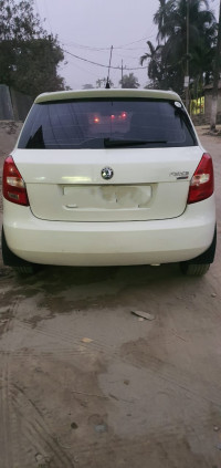 Skoda Fabia Active Plus 1.2 MPI