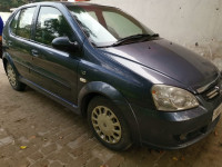 Cavren Grey (blue) Tata Indica V2 Turbo DLG