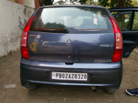Cavren Grey (blue) Tata Indica V2 Turbo DLG