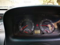 Cavren Grey (blue) Tata Indica V2 Turbo DLG