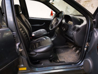 Cavren Grey (blue) Tata Indica V2 Turbo DLG