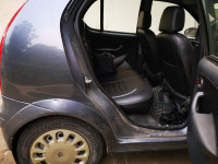Cavren Grey (blue) Tata Indica V2 Turbo DLG