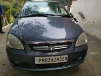 Cavren Grey (blue) Tata Indica V2 Turbo DLG