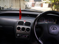 Cavren Grey (blue) Tata Indica V2 Turbo DLG