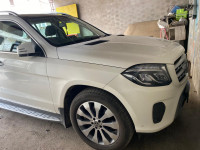 Mercedes-Benz GLS 350 d 4MATIC Diesel AT