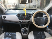 Hyundai Grand i10 Asta 1.2 Kappa Dual VTVT Petrol