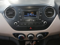 Hyundai Grand i10 Asta 1.2 Kappa Dual VTVT Petrol