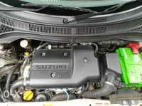 Maruti Suzuki Dzire LDI Diesel