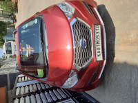 Datsun Redi-GO S-800cc Petrol