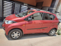 Datsun Redi-GO S-800cc Petrol