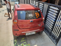 Datsun Redi-GO S-800cc Petrol