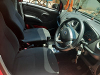 Datsun Redi-GO S-800cc Petrol