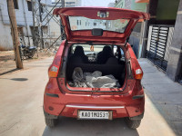 Datsun Redi-GO S-800cc Petrol