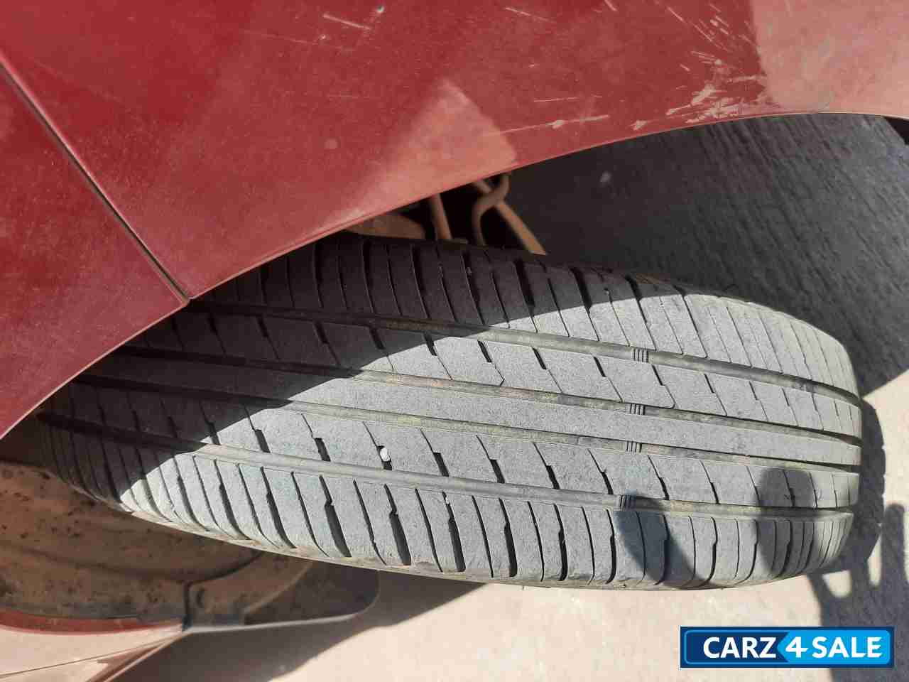 Datsun Redi-GO S-800cc Petrol