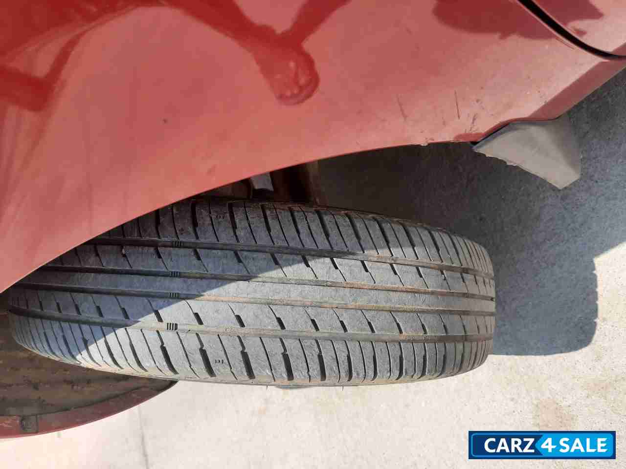 Datsun Redi-GO S-800cc Petrol