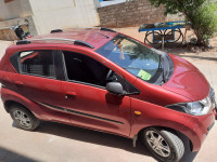 Datsun Redi-GO S-800cc Petrol