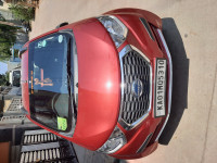 Datsun Redi-GO S-800cc Petrol