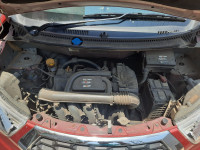 Datsun Redi-GO S-800cc Petrol