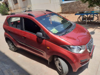 Datsun Redi-GO S-800cc Petrol