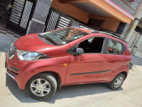 Datsun Redi-GO S-800cc Petrol