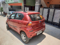 Datsun Redi-GO S-800cc Petrol