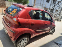 Datsun Redi-GO S-800cc Petrol