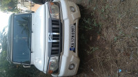 Mahindra Bolero Power Plus SLX 2012 Model