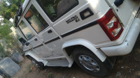Mahindra Bolero Power Plus SLX