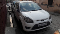 Ford Figo 1.4 Duratorq EXI 2012 Model