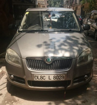 Skoda Fabia Classic 1.4 PD TDI