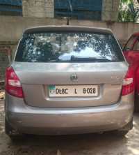 Skoda Fabia Classic 1.4 PD TDI