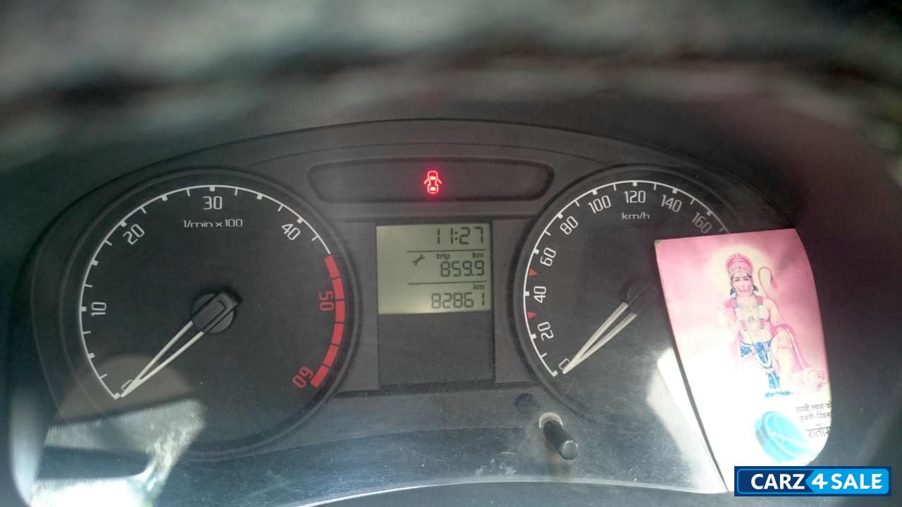 Skoda Fabia Classic 1.4 PD TDI Skoda Fabia Classic 1.4 PD TDI