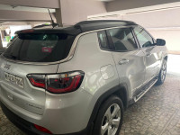 Jeep Compass Limited O 1.4MAIR DDCT Black Pack Petrol AT 2018 Model