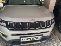 Jeep Compass Limited O 1.4MAIR DDCT Black Pack Petrol AT