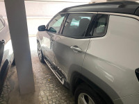 Jeep Compass Limited O 1.4MAIR DDCT Black Pack Petrol AT