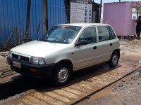 Maruti Suzuki Zen LXi 2003 Model