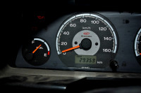 Mahindra Thar 2013 Model